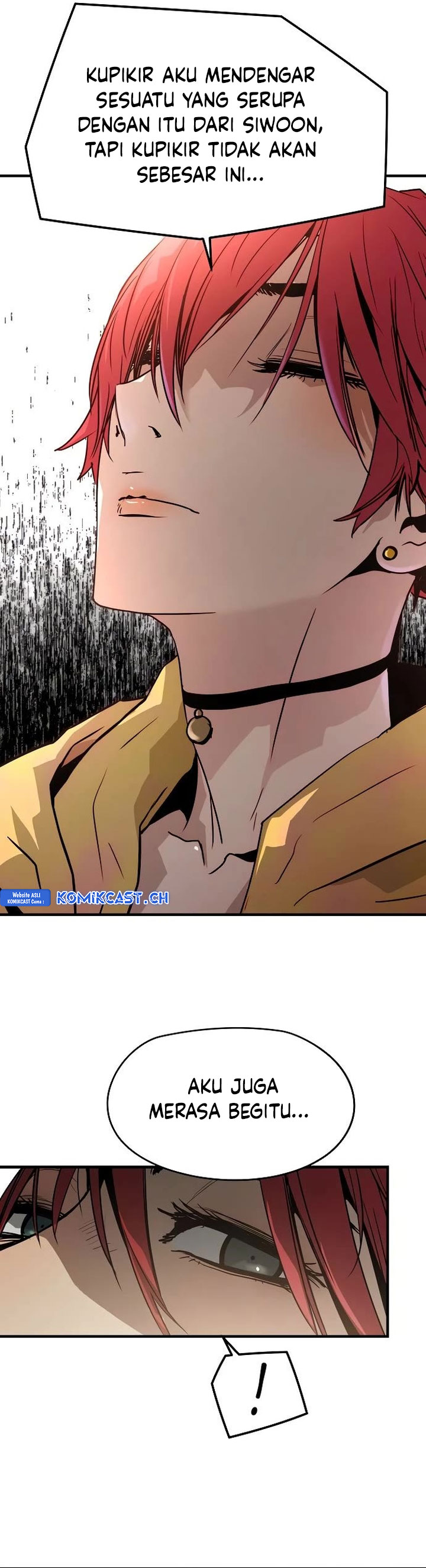 The Breaker Eternal Force Chapter 82 Bahasa Indonesia