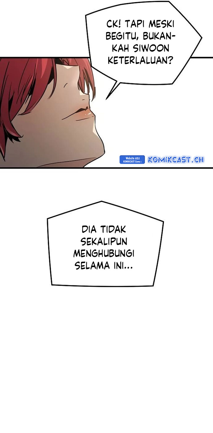 The Breaker Eternal Force Chapter 82 Bahasa Indonesia