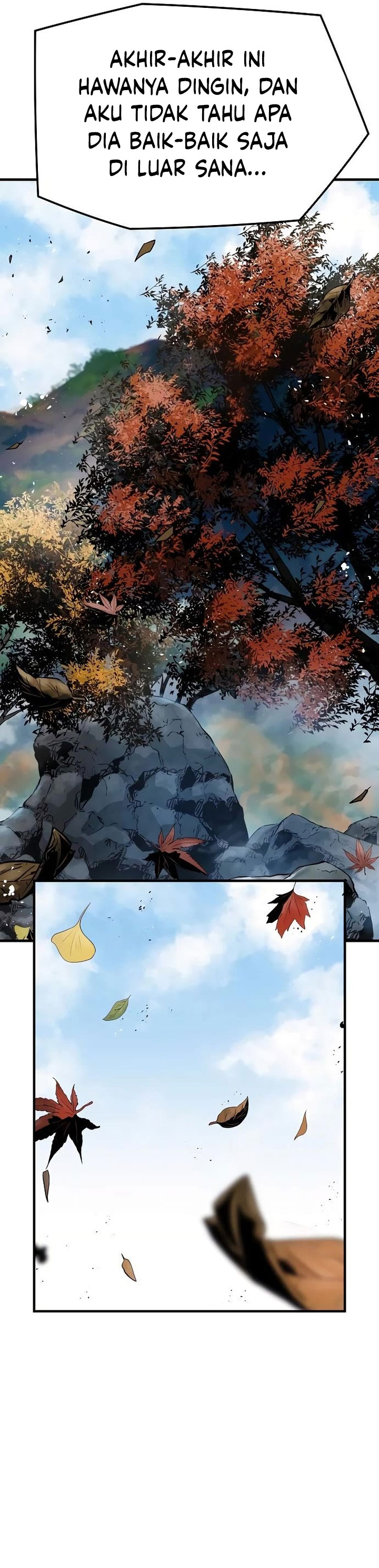 The Breaker Eternal Force Chapter 82 Bahasa Indonesia