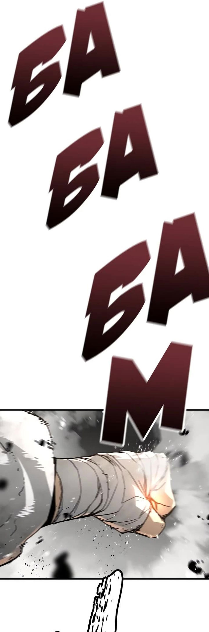 The Breaker Eternal Force Chapter 82 Bahasa Indonesia