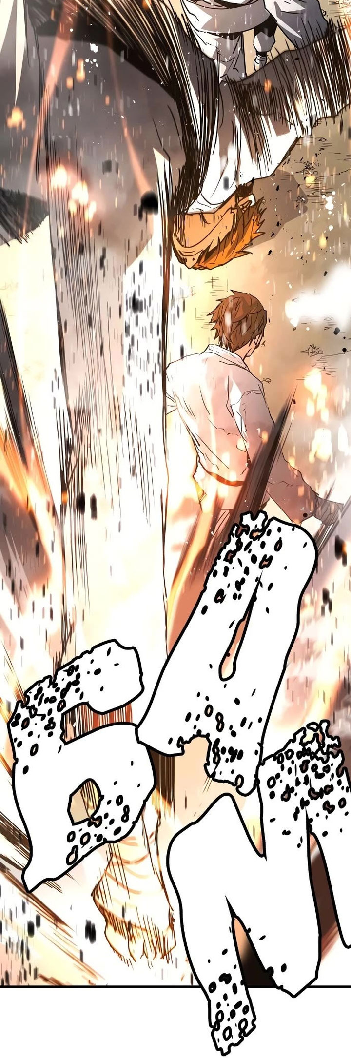 The Breaker Eternal Force Chapter 82 Bahasa Indonesia