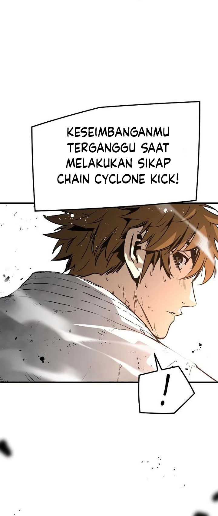 The Breaker Eternal Force Chapter 82 Bahasa Indonesia