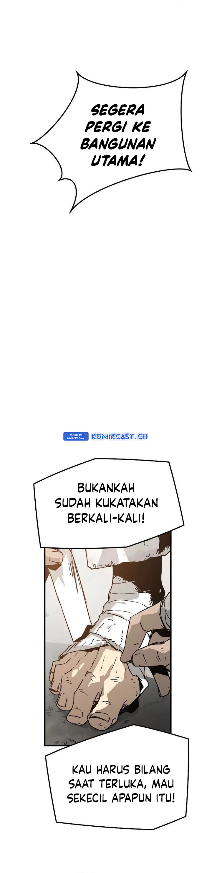 The Breaker Eternal Force Chapter 82 Bahasa Indonesia