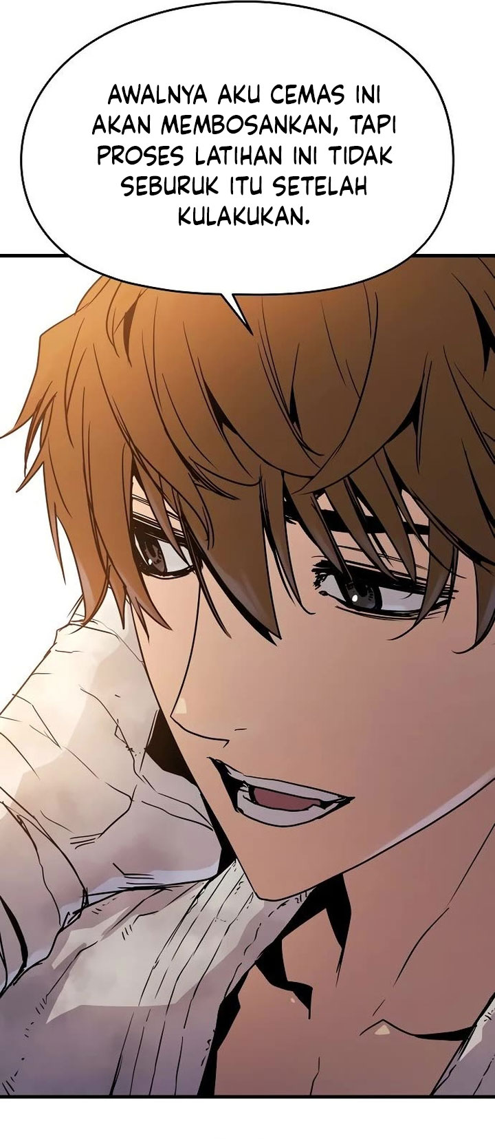 The Breaker Eternal Force Chapter 82 Bahasa Indonesia