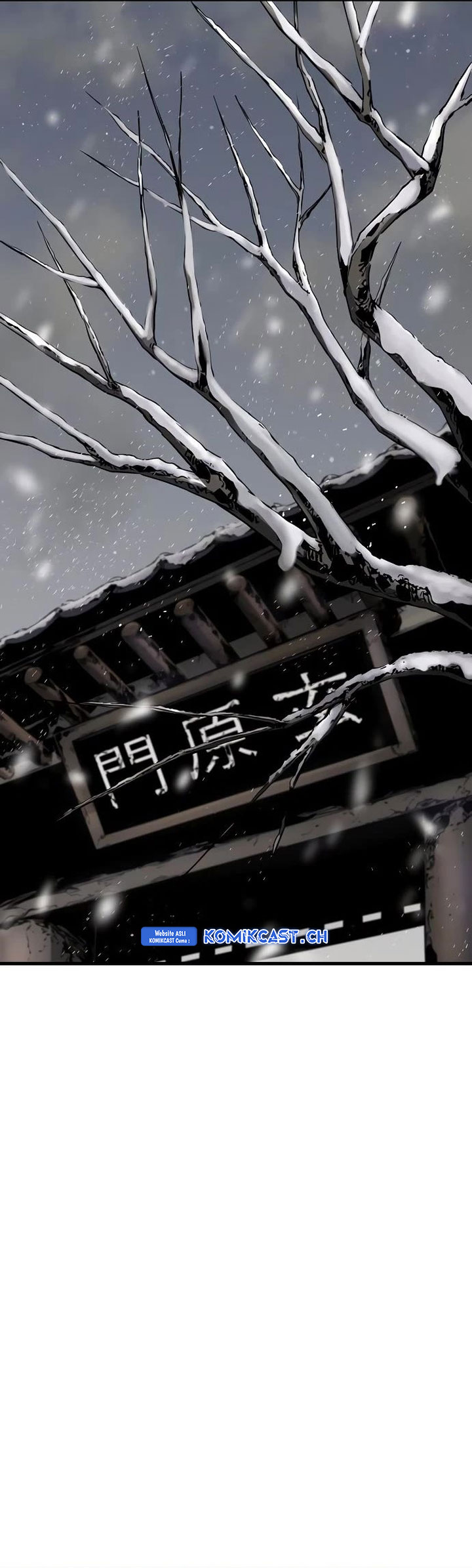 The Breaker Eternal Force Chapter 82 Bahasa Indonesia