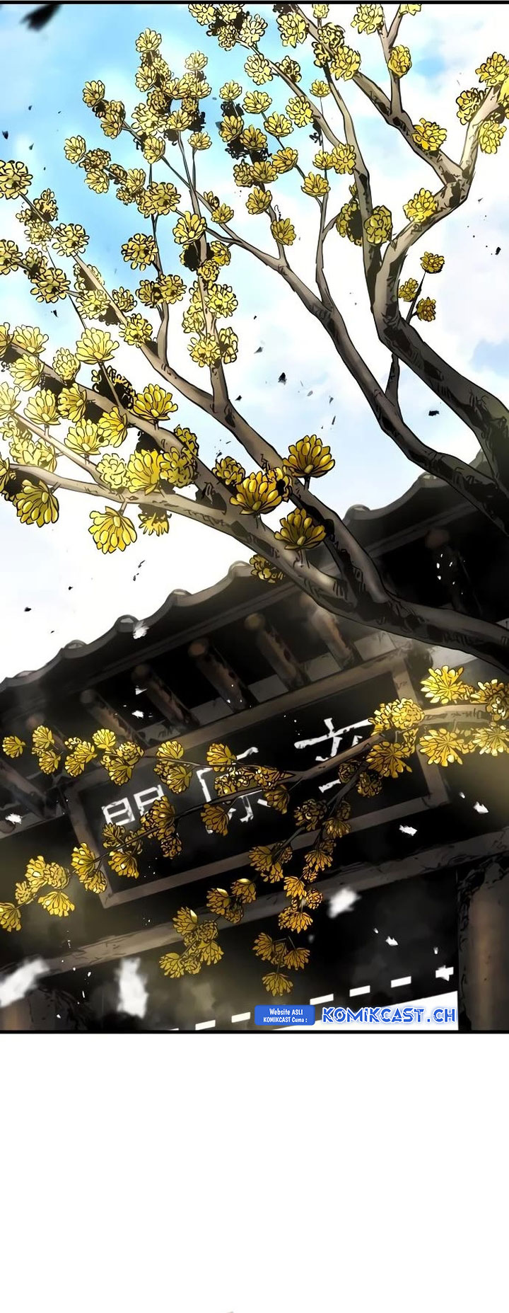 The Breaker Eternal Force Chapter 82 Bahasa Indonesia