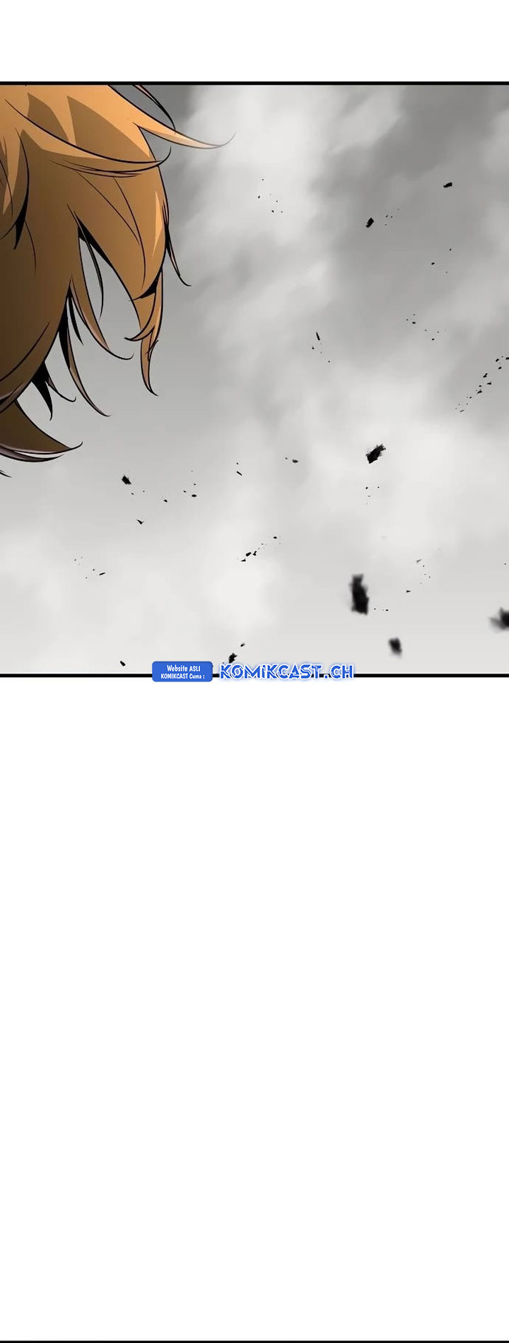 The Breaker Eternal Force Chapter 82 Bahasa Indonesia