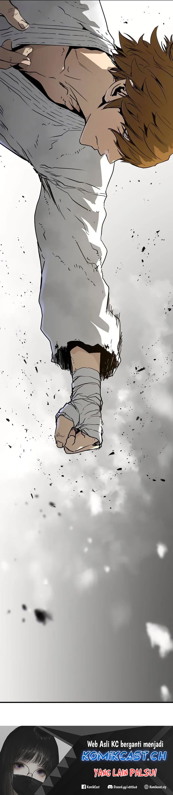 The Breaker Eternal Force Chapter 82 Bahasa Indonesia