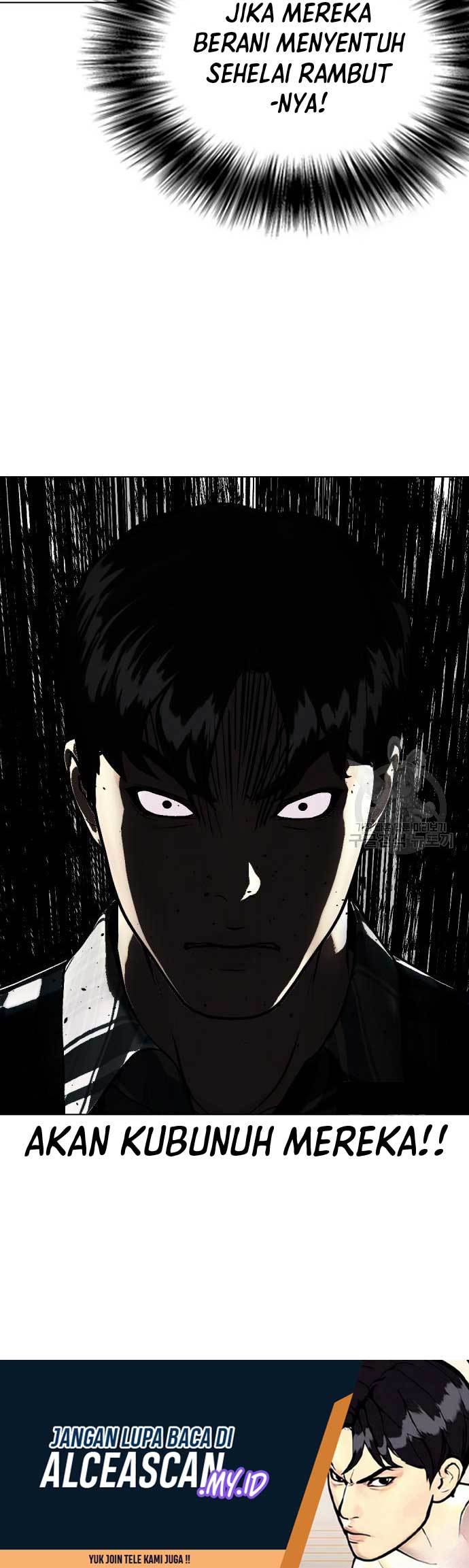 The Bullied One Is Too Good at Fighting chapter 25