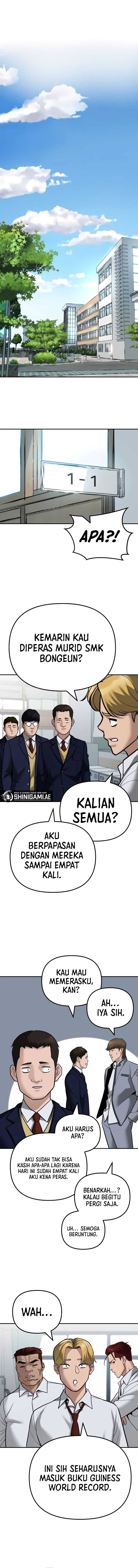 Dilarang COPAS - situs resmi www.mangacanblog.com - Komik the bully in charge 112 - chapter 112 113 Indonesia the bully in charge 112 - chapter 112 Terbaru 9|Baca Manga Komik Indonesia|Mangacan