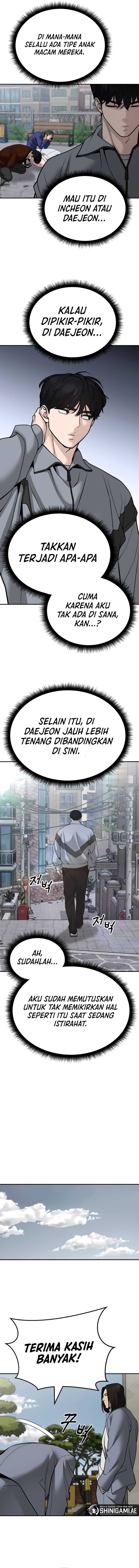 Dilarang COPAS - situs resmi www.mangacanblog.com - Komik the bully in charge 112 - chapter 112 113 Indonesia the bully in charge 112 - chapter 112 Terbaru 17|Baca Manga Komik Indonesia|Mangacan