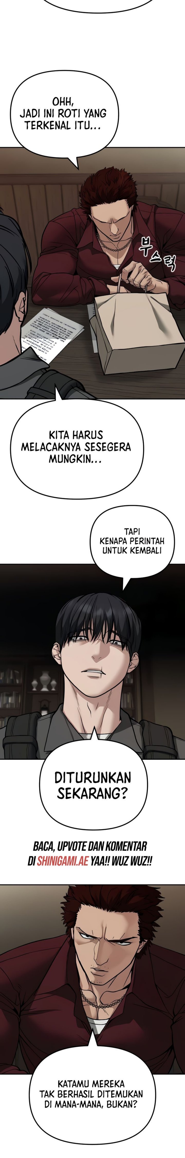 Dilarang COPAS - situs resmi www.mangacanblog.com - Komik the bully in charge 114 - chapter 114 115 Indonesia the bully in charge 114 - chapter 114 Terbaru 8|Baca Manga Komik Indonesia|Mangacan