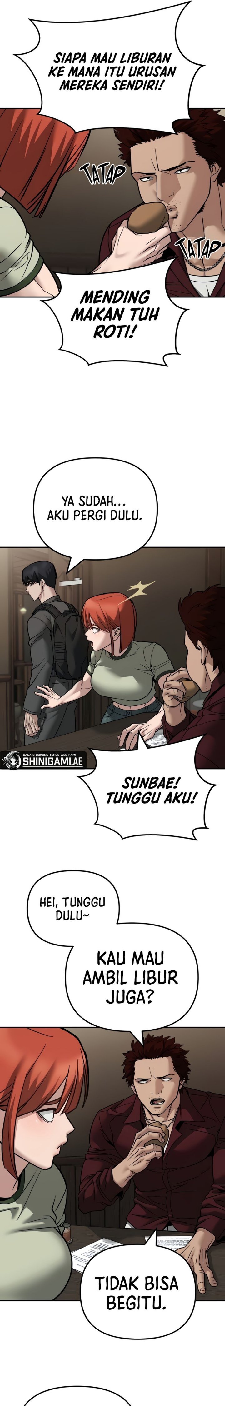 Dilarang COPAS - situs resmi www.mangacanblog.com - Komik the bully in charge 114 - chapter 114 115 Indonesia the bully in charge 114 - chapter 114 Terbaru 11|Baca Manga Komik Indonesia|Mangacan