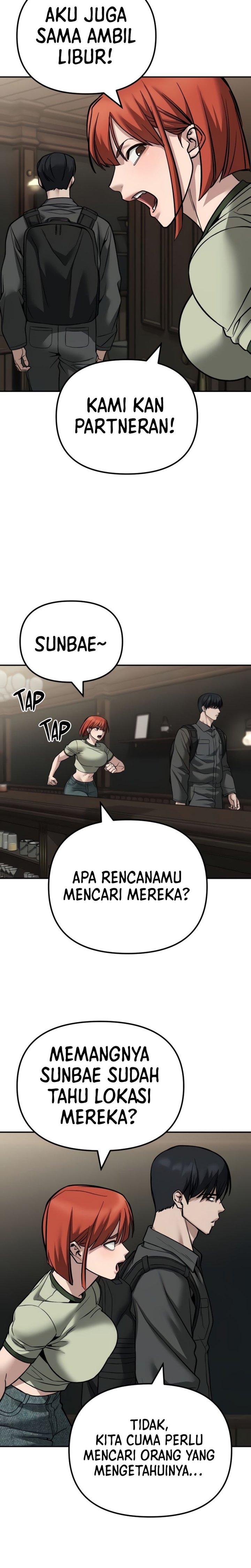 Dilarang COPAS - situs resmi www.mangacanblog.com - Komik the bully in charge 114 - chapter 114 115 Indonesia the bully in charge 114 - chapter 114 Terbaru 12|Baca Manga Komik Indonesia|Mangacan