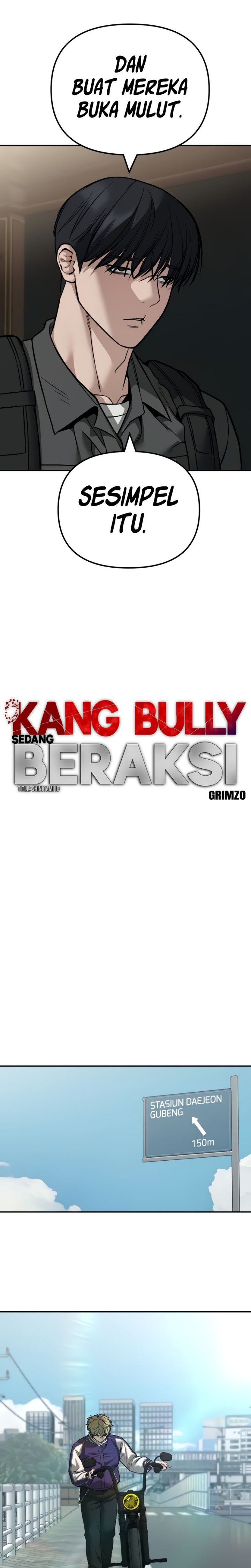 Dilarang COPAS - situs resmi www.mangacanblog.com - Komik the bully in charge 114 - chapter 114 115 Indonesia the bully in charge 114 - chapter 114 Terbaru 13|Baca Manga Komik Indonesia|Mangacan