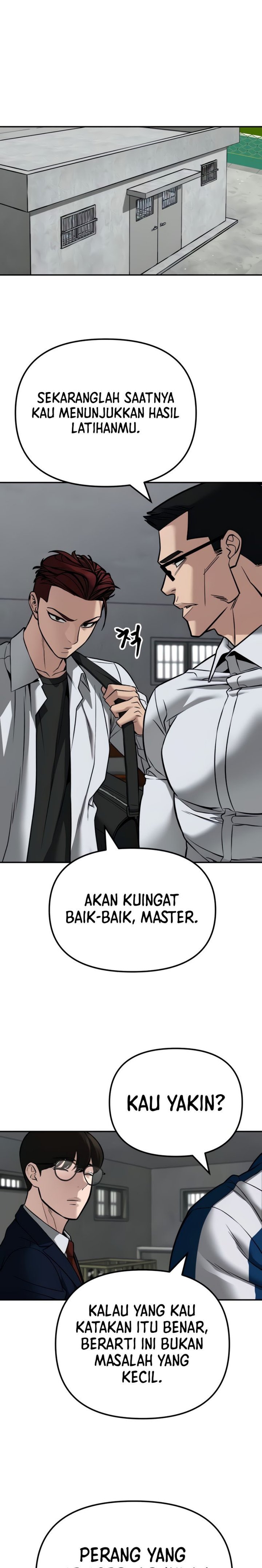 Dilarang COPAS - situs resmi www.mangacanblog.com - Komik the bully in charge 114 - chapter 114 115 Indonesia the bully in charge 114 - chapter 114 Terbaru 39|Baca Manga Komik Indonesia|Mangacan