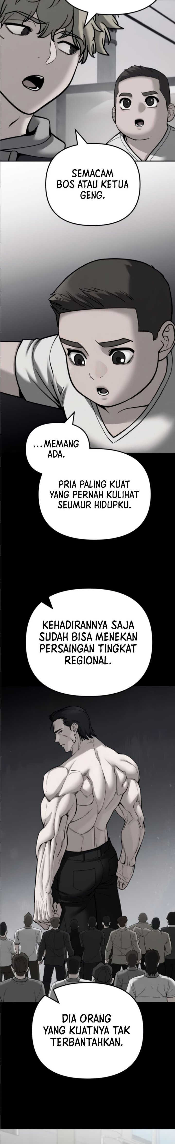 Dilarang COPAS - situs resmi www.mangacanblog.com - Komik the bully in charge 115 - chapter 115 116 Indonesia the bully in charge 115 - chapter 115 Terbaru 2|Baca Manga Komik Indonesia|Mangacan