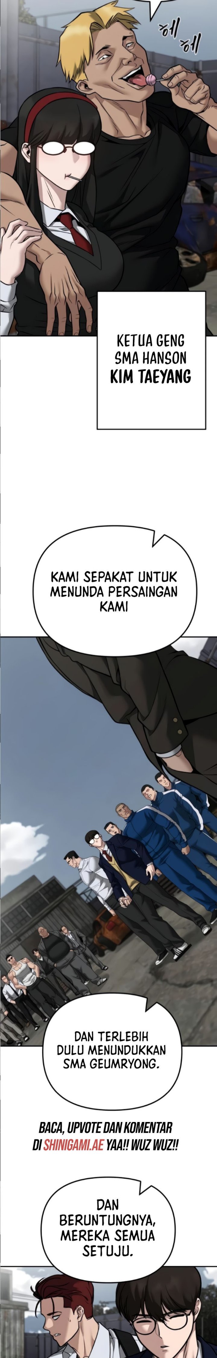 Dilarang COPAS - situs resmi www.mangacanblog.com - Komik the bully in charge 115 - chapter 115 116 Indonesia the bully in charge 115 - chapter 115 Terbaru 19|Baca Manga Komik Indonesia|Mangacan