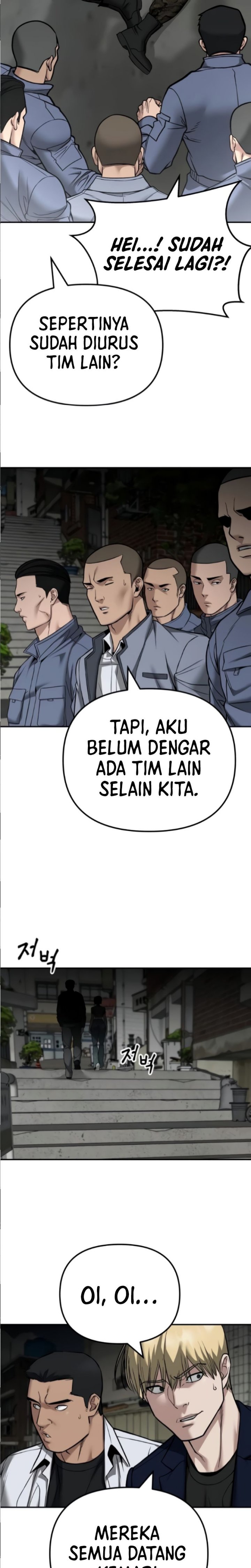 Dilarang COPAS - situs resmi www.mangacanblog.com - Komik the bully in charge 115 - chapter 115 116 Indonesia the bully in charge 115 - chapter 115 Terbaru 35|Baca Manga Komik Indonesia|Mangacan