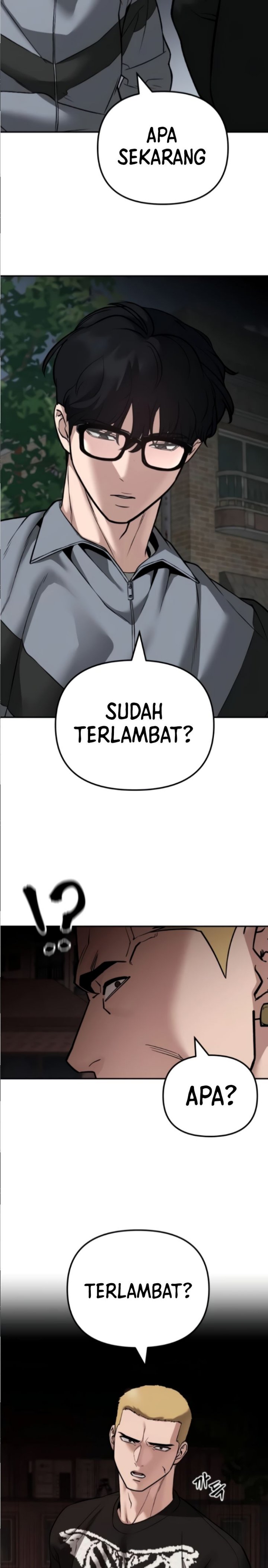 Dilarang COPAS - situs resmi www.mangacanblog.com - Komik the bully in charge 115 - chapter 115 116 Indonesia the bully in charge 115 - chapter 115 Terbaru 41|Baca Manga Komik Indonesia|Mangacan