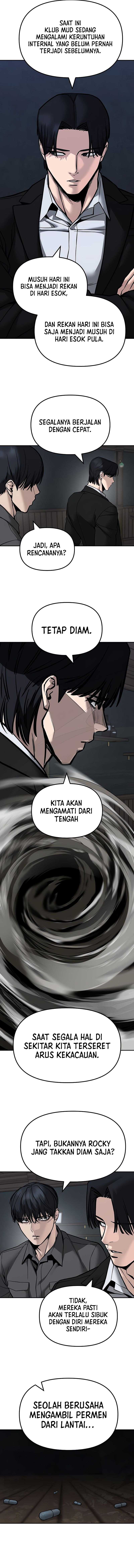 The Bully In Charge chapter 134