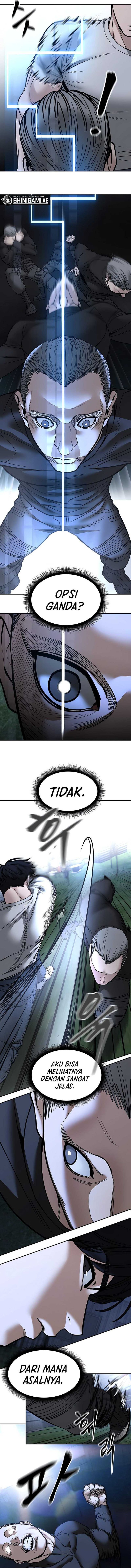 The Bully In Charge chapter 138