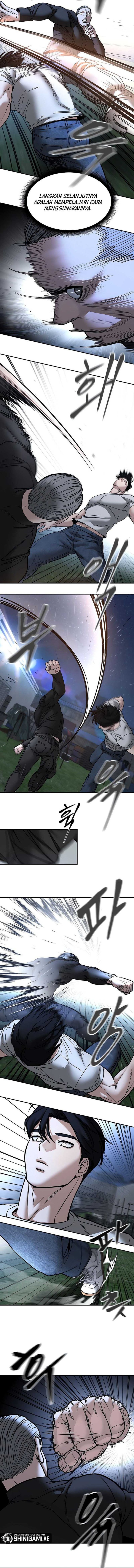 The Bully In Charge chapter 138