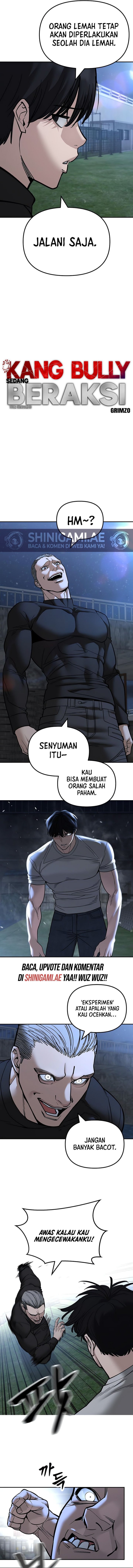 Dilarang COPAS - situs resmi www.mangacanblog.com - Komik the bully in charge 139 - chapter 139 140 Indonesia the bully in charge 139 - chapter 139 Terbaru 2|Baca Manga Komik Indonesia|Mangacan