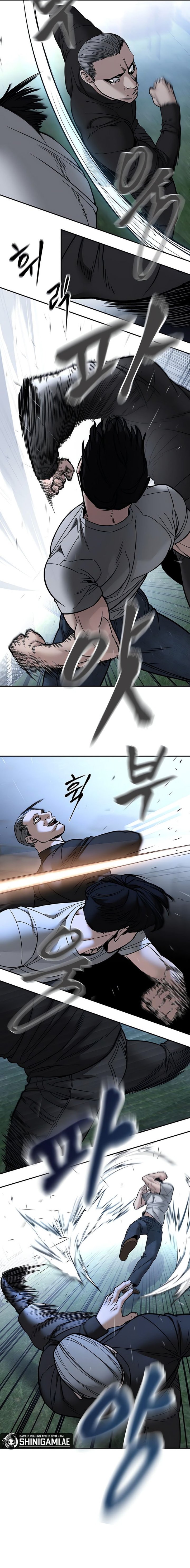 Dilarang COPAS - situs resmi www.mangacanblog.com - Komik the bully in charge 139 - chapter 139 140 Indonesia the bully in charge 139 - chapter 139 Terbaru 3|Baca Manga Komik Indonesia|Mangacan