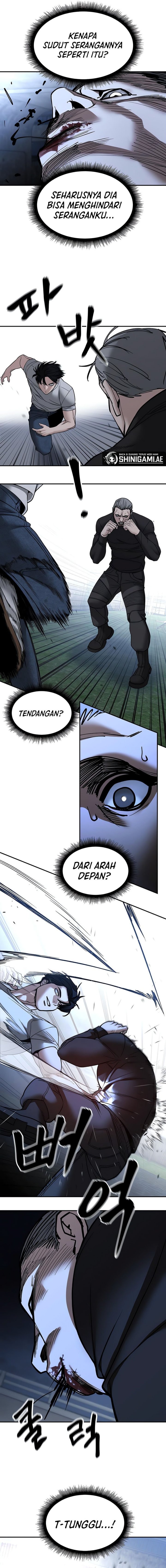 Dilarang COPAS - situs resmi www.mangacanblog.com - Komik the bully in charge 139 - chapter 139 140 Indonesia the bully in charge 139 - chapter 139 Terbaru 9|Baca Manga Komik Indonesia|Mangacan
