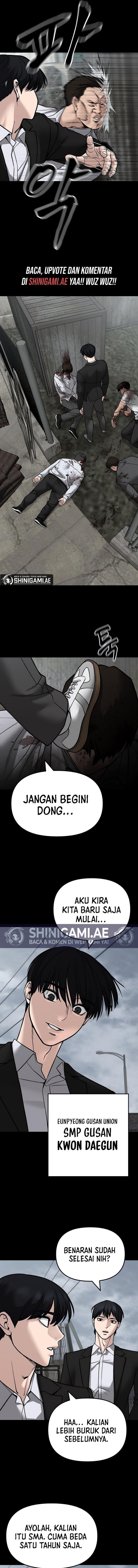 Dilarang COPAS - situs resmi www.mangacanblog.com - Komik the bully in charge 139 - chapter 139 140 Indonesia the bully in charge 139 - chapter 139 Terbaru 13|Baca Manga Komik Indonesia|Mangacan