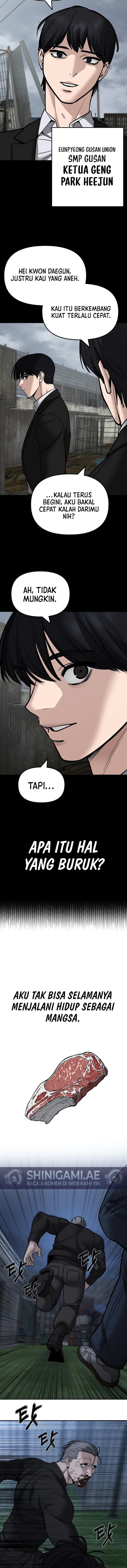 Dilarang COPAS - situs resmi www.mangacanblog.com - Komik the bully in charge 139 - chapter 139 140 Indonesia the bully in charge 139 - chapter 139 Terbaru 14|Baca Manga Komik Indonesia|Mangacan