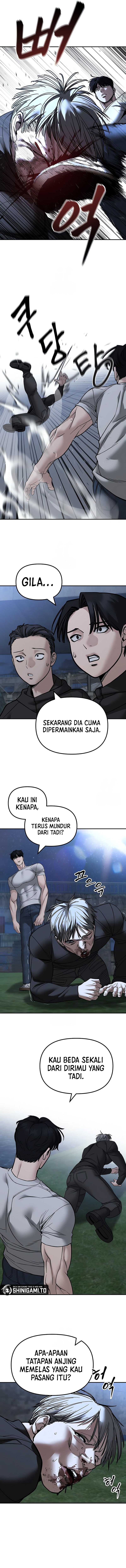 Dilarang COPAS - situs resmi www.mangacanblog.com - Komik the bully in charge 140 - chapter 140 141 Indonesia the bully in charge 140 - chapter 140 Terbaru 4|Baca Manga Komik Indonesia|Mangacan