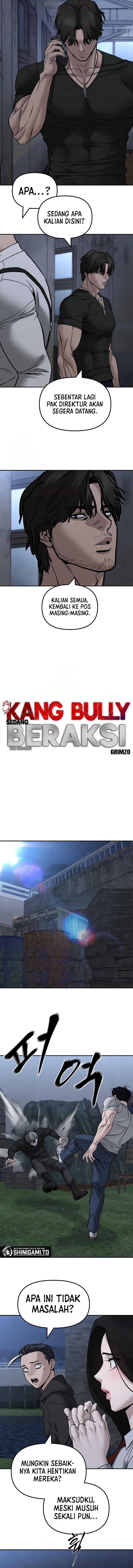 Dilarang COPAS - situs resmi www.mangacanblog.com - Komik the bully in charge 140 - chapter 140 141 Indonesia the bully in charge 140 - chapter 140 Terbaru 6|Baca Manga Komik Indonesia|Mangacan
