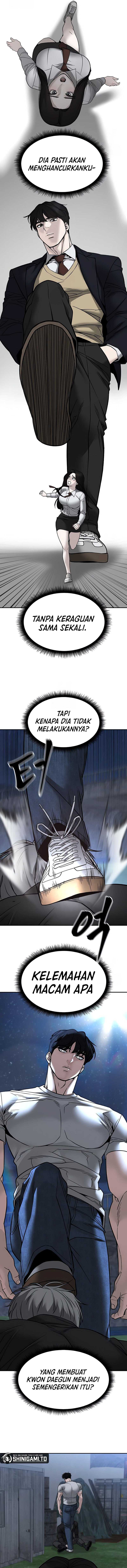Dilarang COPAS - situs resmi www.mangacanblog.com - Komik the bully in charge 140 - chapter 140 141 Indonesia the bully in charge 140 - chapter 140 Terbaru 9|Baca Manga Komik Indonesia|Mangacan