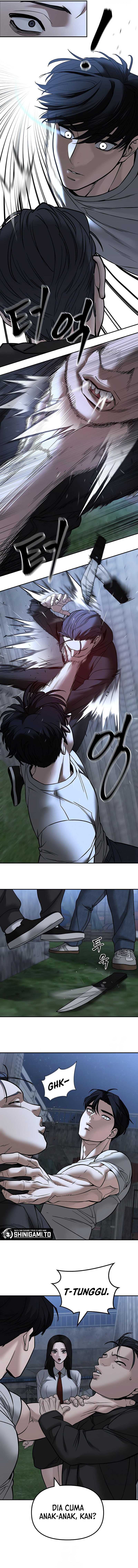 Dilarang COPAS - situs resmi www.mangacanblog.com - Komik the bully in charge 140 - chapter 140 141 Indonesia the bully in charge 140 - chapter 140 Terbaru 12|Baca Manga Komik Indonesia|Mangacan