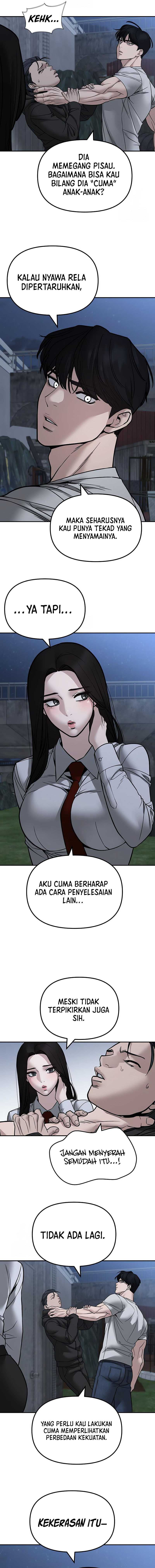 Dilarang COPAS - situs resmi www.mangacanblog.com - Komik the bully in charge 140 - chapter 140 141 Indonesia the bully in charge 140 - chapter 140 Terbaru 13|Baca Manga Komik Indonesia|Mangacan