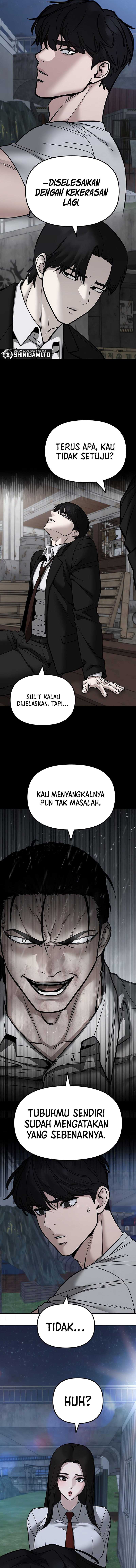 Dilarang COPAS - situs resmi www.mangacanblog.com - Komik the bully in charge 140 - chapter 140 141 Indonesia the bully in charge 140 - chapter 140 Terbaru 14|Baca Manga Komik Indonesia|Mangacan