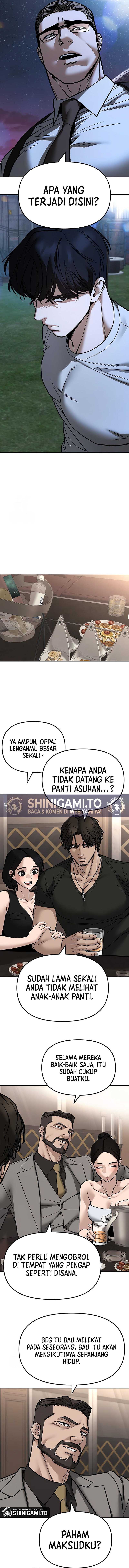 Dilarang COPAS - situs resmi www.mangacanblog.com - Komik the bully in charge 140 - chapter 140 141 Indonesia the bully in charge 140 - chapter 140 Terbaru 17|Baca Manga Komik Indonesia|Mangacan