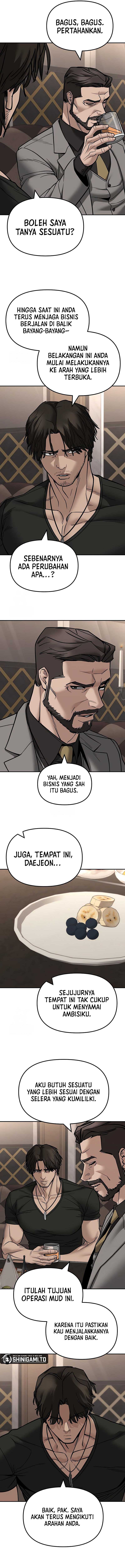 Dilarang COPAS - situs resmi www.mangacanblog.com - Komik the bully in charge 140 - chapter 140 141 Indonesia the bully in charge 140 - chapter 140 Terbaru 20|Baca Manga Komik Indonesia|Mangacan