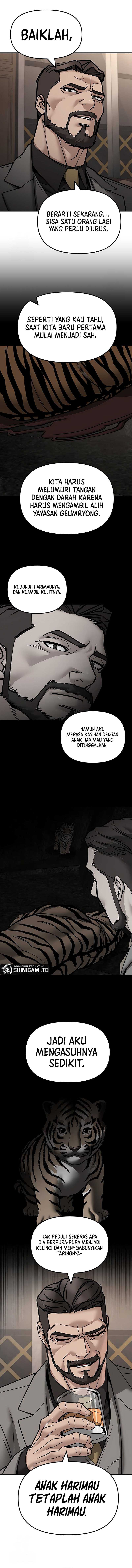Dilarang COPAS - situs resmi www.mangacanblog.com - Komik the bully in charge 140 - chapter 140 141 Indonesia the bully in charge 140 - chapter 140 Terbaru 21|Baca Manga Komik Indonesia|Mangacan