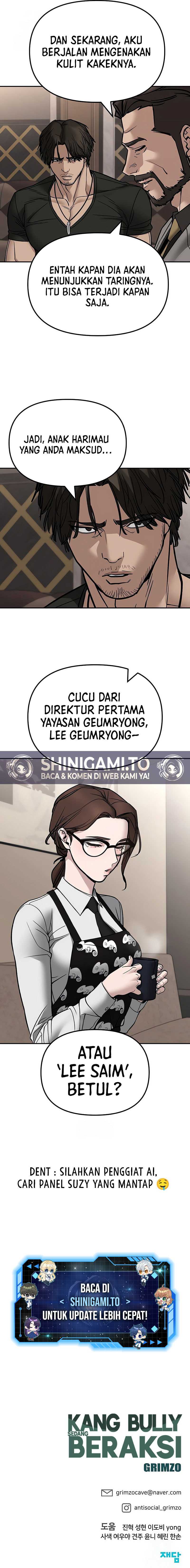 Dilarang COPAS - situs resmi www.mangacanblog.com - Komik the bully in charge 140 - chapter 140 141 Indonesia the bully in charge 140 - chapter 140 Terbaru 22|Baca Manga Komik Indonesia|Mangacan