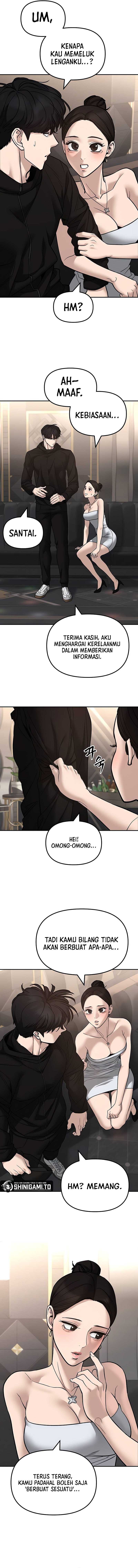 The Bully In Charge chapter 142