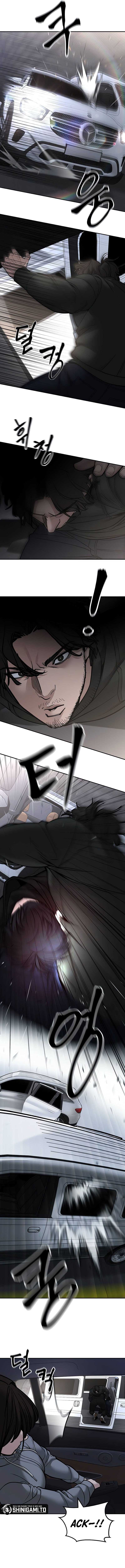 The Bully In Charge chapter 142