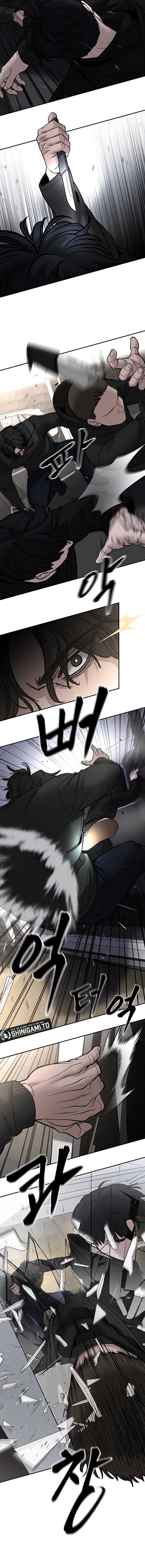 The Bully In Charge chapter 142