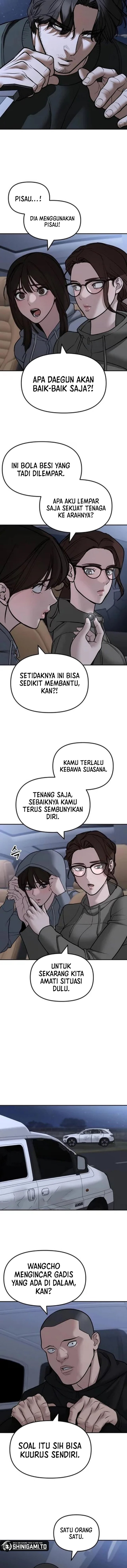 Dilarang COPAS - situs resmi www.mangacanblog.com - Komik the bully in charge 144 - chapter 144 145 Indonesia the bully in charge 144 - chapter 144 Terbaru 5|Baca Manga Komik Indonesia|Mangacan