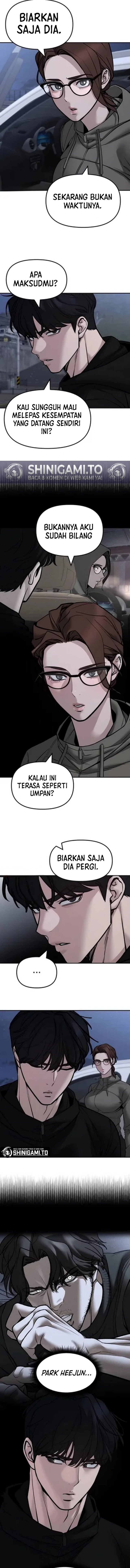 Dilarang COPAS - situs resmi www.mangacanblog.com - Komik the bully in charge 144 - chapter 144 145 Indonesia the bully in charge 144 - chapter 144 Terbaru 16|Baca Manga Komik Indonesia|Mangacan