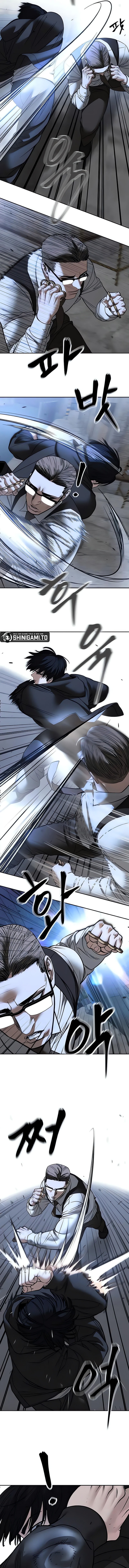 The Bully In Charge Chapter 150 Bahasa Indonesia