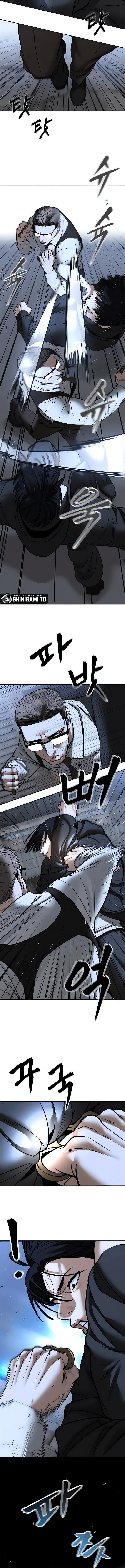 The Bully In Charge Chapter 150 Bahasa Indonesia