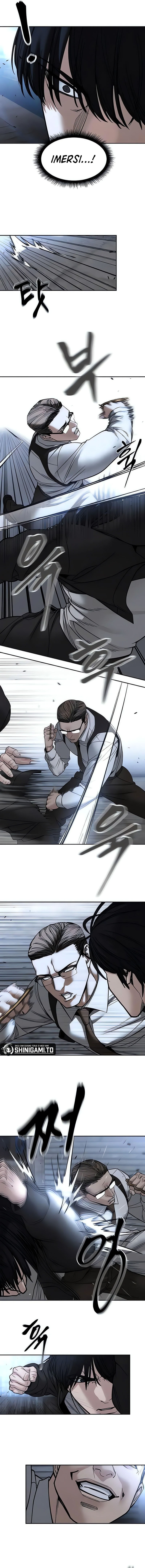 The Bully In Charge Chapter 150 Bahasa Indonesia